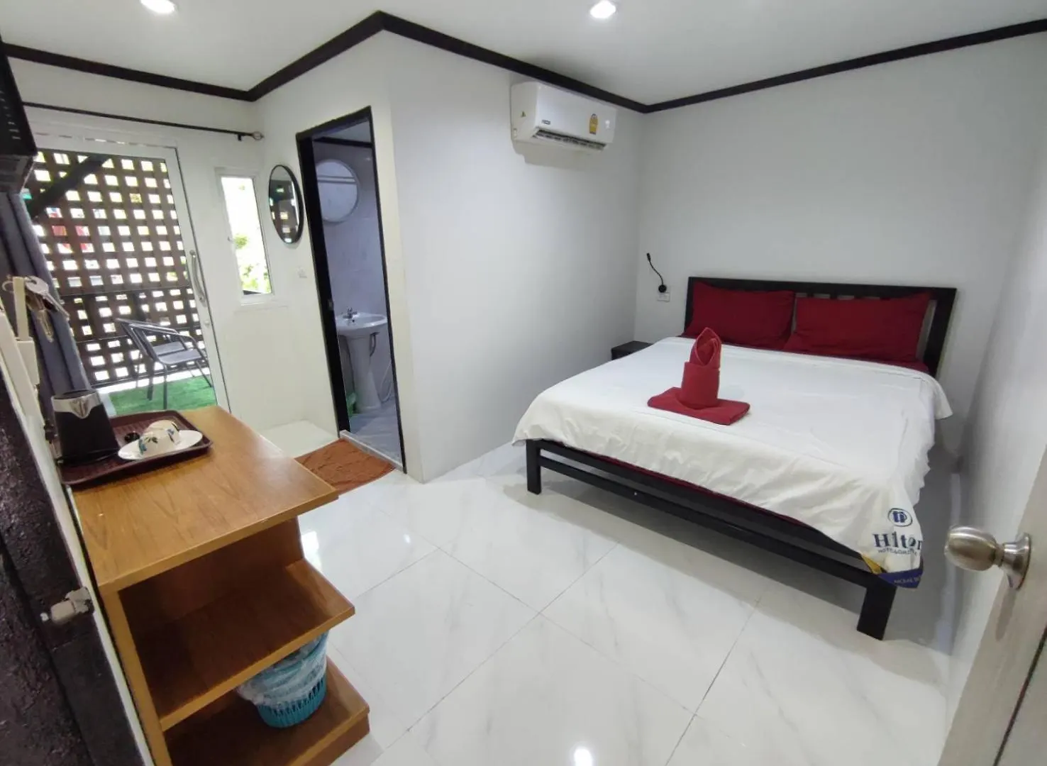 Kitty Guesthouse Пхипхи