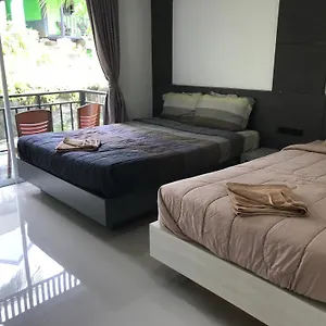 Hotel Pp Midnight, Ko Phi Phi