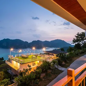 Hotel Mountain Sha Certified, Ko Phi Phi