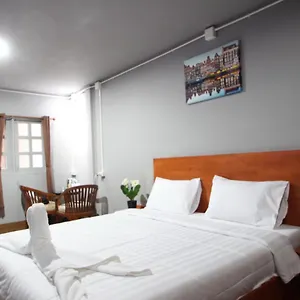Hotel Aladdin, Ko Phi Phi