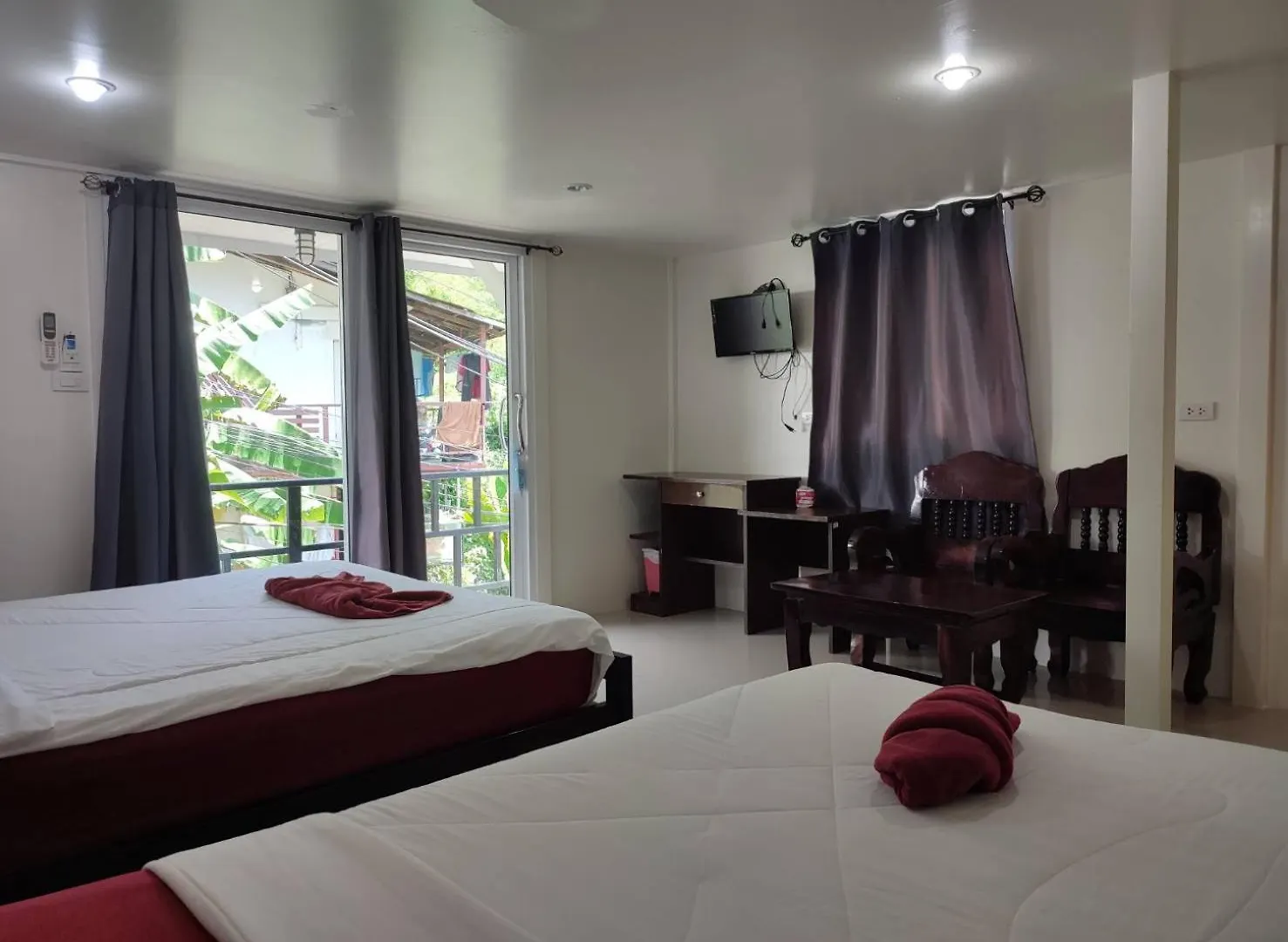 Kitty Guesthouse Phi Phi Don 0*,