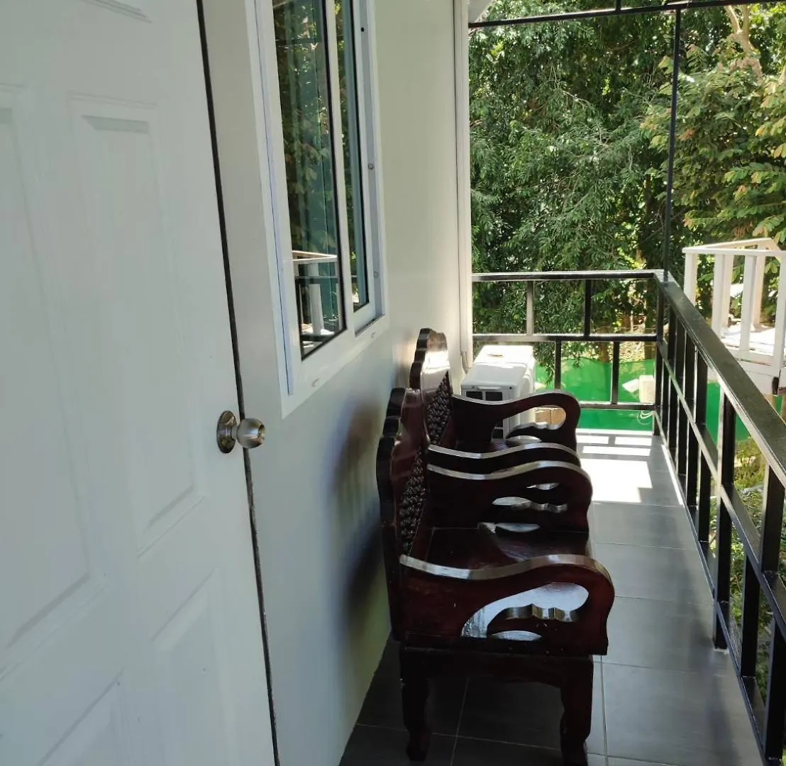 Kitty Guesthouse Phi Phi Don