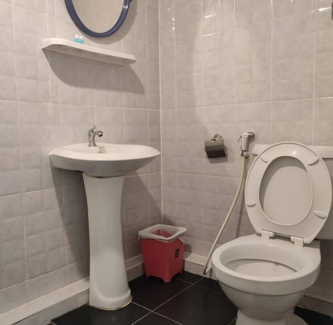 Kitty Guesthouse Phi Phi Don 0*,  Thailand