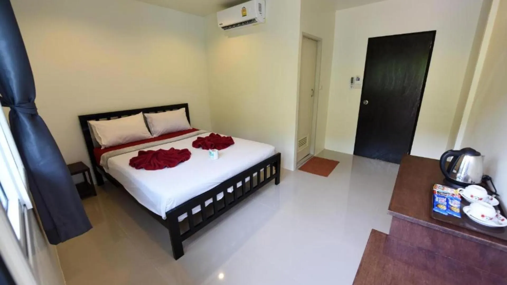 Hotel Kitty Guesthouse Phi Phi Don
