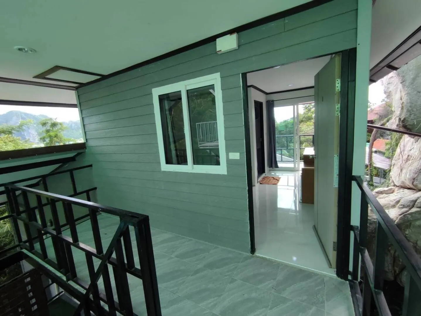 Kitty Guesthouse Phi Phi Don Thailand