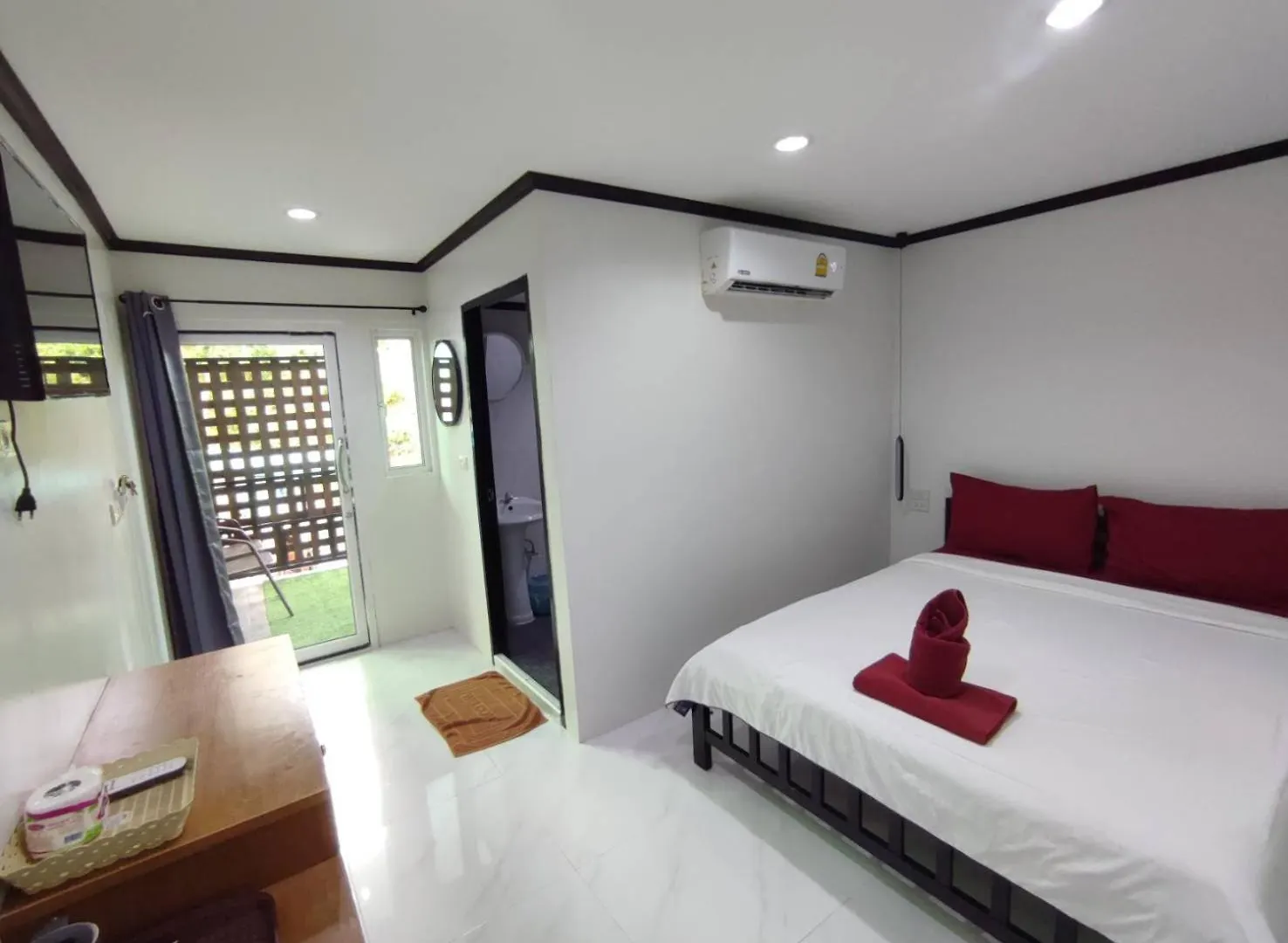 Hotel Kitty Guesthouse Phi Phi Don