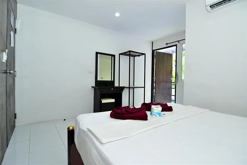 Kitty Guesthouse Phi Phi Don Thailand